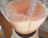 Foto del paso 3 de la receta: Licuado de papaya