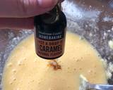 White chocolate mocha with caramel cupcake recipe step 2 photo