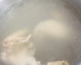 Foto langkah ke 2 dari resep Lo mie ayam.