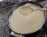 Foto del paso 10 de la receta Rollitos gratinados de berenjena y soja