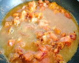 Foto del paso 7 de la receta: Chana masala (curry de garbanzos)