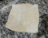 Foto del paso 5 de la receta: Masa para hojaldre casero