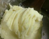 Hình bước làm 5 của món Koroke (bánh khoai tây Nhật Bản)