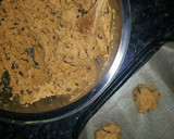 Foto del paso 5 de la receta: Cookies americanas🍪