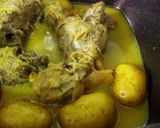 عکس مرحله 1 از دستور چلوماهیچه