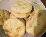 Foto del paso 3 de la receta: Pan amasado
