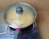 Foto langkah ke 3 dari resep Ayam Bakar Teflon.