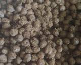 Chhole puri halwa recipe step 3 photo