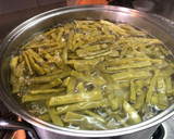 Foto del paso 1 de la receta: Tortitas de Camarón a la Sonorense