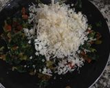 Foto del paso 5 de la receta Empanadas de verdura y queso