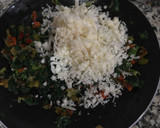 Foto del paso 5 de la receta: Empanadas de verdura y queso