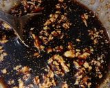 Foto langkah ke 2 dari resep Sate Jamur.