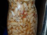 Escabeche de Porotos