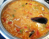 Foto del paso 7 de la receta: Paella Mixta. Una acierto seguro!