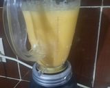 Foto del paso 7 de la receta: Pastel imposible / Chocoflan