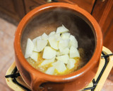 Foto del paso 4 de la receta: Arroz con acelgas