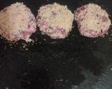 A picture of step 4 of Beetroot Cutlet.