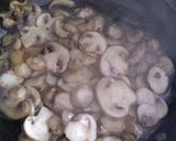 Foto del paso 3 de la receta: Lasaña mixta a mí estilo