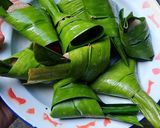 Foto langkah ke 2 dari resep Ayam Goreng Pandan ala Thailand.