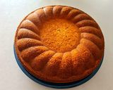 Foto del paso 2 de la receta: Torta de banana y nuez con yogur 🍌