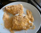 รูปขั้นตอนการทำที่ 2 ของ ข้าวยำไก่แซ่บซี๊ด