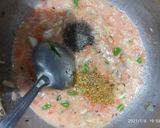 ચીઝ પાસ્તા(Cheese pasta Recipe in Gujarati) રેસીપી સ્ટેપ3ફોટો