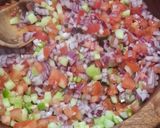 Foto del paso 8 de la receta: Ceviche de lentejón