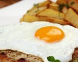 Holstein szelet recept fázis 6 fotója