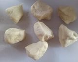 Foto langkah ke 5 dari resep Japanese Milk Bread.