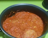 Foto del paso 9 de la receta: Filetes rusos con tomate con thermomix