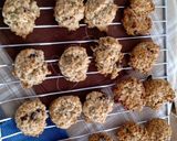 Foto del paso 3 de la receta: Galletas de avena