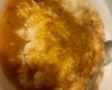 A picture of step 1 of Lick Your Plate! Rice w/Oxtail Gravy: Simple, Delicious!.