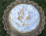 Foto del paso 9 de la receta: Lemon pie (@untoquemassano)