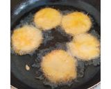 फ्रूट्स जलेबी (fruits jalebi recipe in Hindi) रेसिपी चरण 3 फोटो