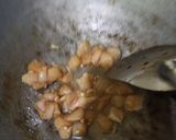 Foto langkah ke 2 dari resep Nasi Tim Ayam.