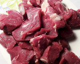 Foto del paso 5 de la receta: Ternera en salsa