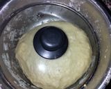 Foto langkah ke 1 dari resep Roti 'O'.