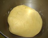 Halloween boszorkány ujjak recept fázis 1 fotója