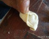 Foto del paso 6 de la receta: Cappellettis de acelga