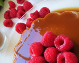 Foto del paso 7 de la receta: Flan saludable de calabaza y zanahorias asadas