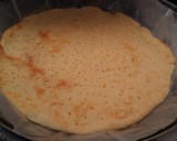 Foto del paso 6 de la receta: Pizza Crust- Low Carb & Keto