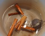 Gyümölcsleves nektarinból recept fázis 1 fotója