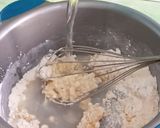 Foto langkah ke 5 dari resep Gohyong Chicken's Hearts.
