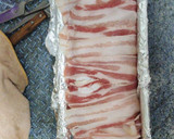 Foto del paso 2 de la receta: Brazo relleno de patata huevo y queso
