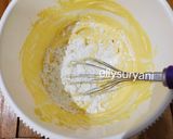 Foto langkah ke 4 dari resep Nastar Ekonomis Enak, Lembut, dan Lumer di Mulut.