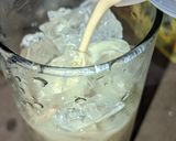 Foto langkah ke 4 dari resep Es Teh Susu Aren Velvet.