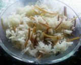 Foto del paso 8 de la receta: Arroz con Espaguetis
