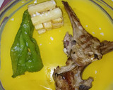 Foto del paso 4 de la receta: Costillas de cordero a la plancha