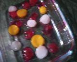 A picture of step 6 of Sewiyan Custard Pudding.