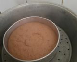Foto langkah ke 5 dari resep Tiramisu Kukus.